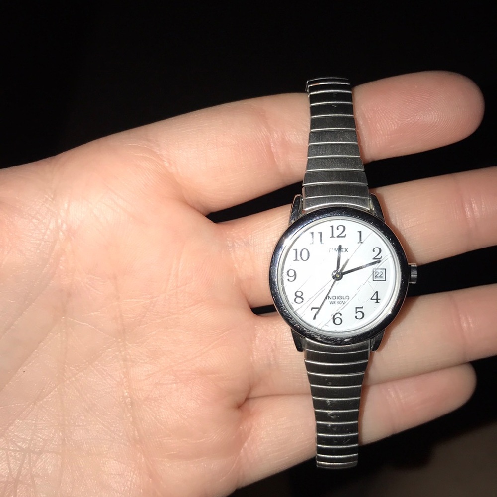 ❗️❗️Timex watch
